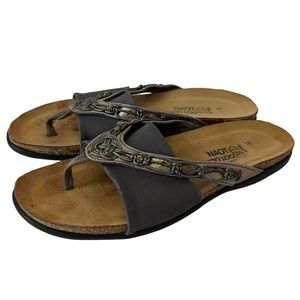 NAOT Jennifer Elegant Flats Size 38 (7)